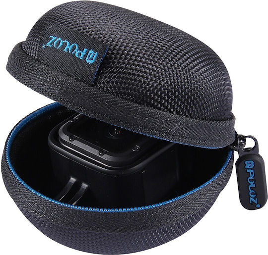 Puluz Super Mini Storage Case Box Carabine GoPro Hero5 Session 4 Session Session Black