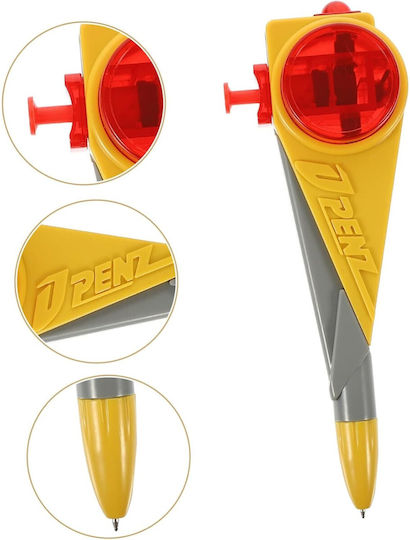 Alista Home Pixuri Ballpoint