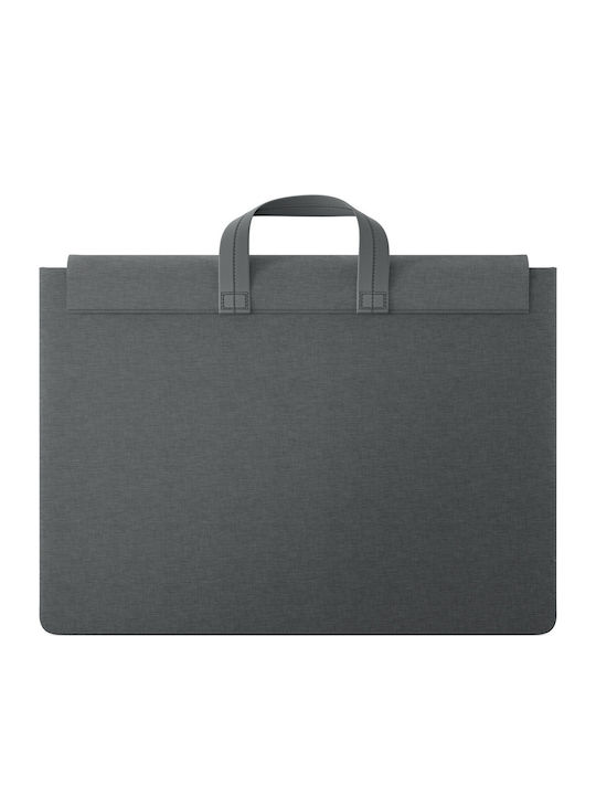 Lenovo Yoga Чанта за Рамо / Ръчна за Лаптоп 14" в Сив Цвят