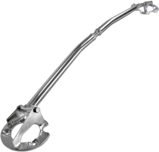 Strut Bar Aluminum Bmw Series 5 E39 95-04 6/8 Cylinder Petrol M5 V8 5 Series 0016959