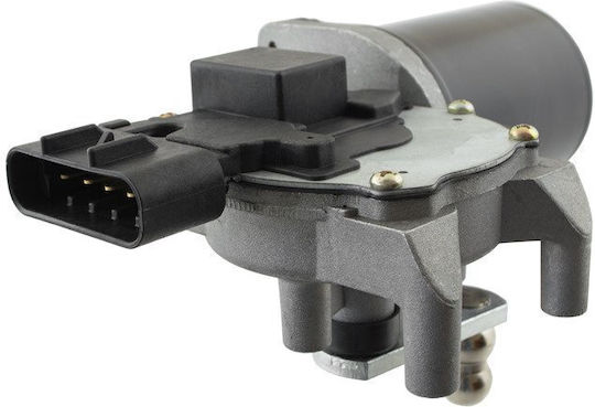 Fiat Ducato 2006 Front Wiper Motor