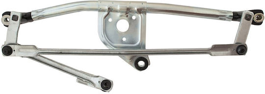 Fiat Fiorino 2007 Front Wiper Mechanism