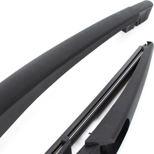 Opel Corsa D 2006 Rear Wiper Arm + Blade