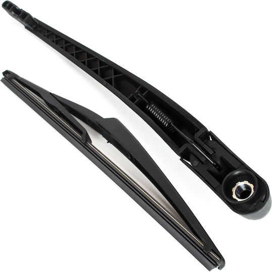Opel Corsa D 2006 Rear Wiper Arm + Blade