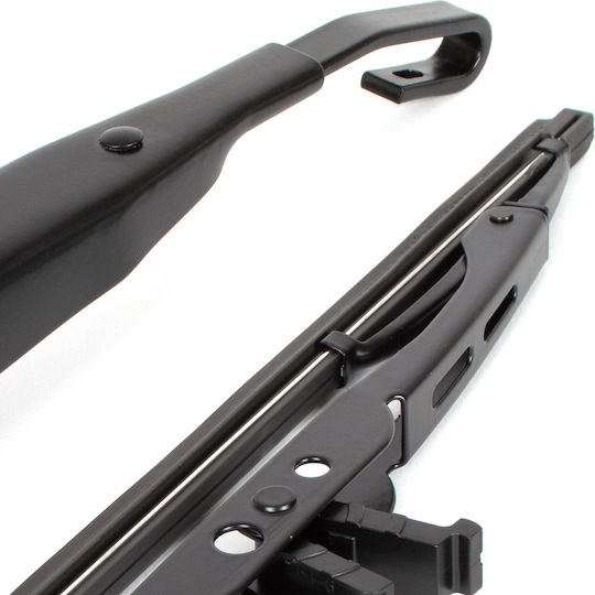 Jeep Patriot 07-16 Rear Wiper Arm + Blade