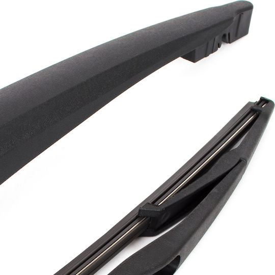 Saab 9-5 1997 Rear Wiper Arm + Blade