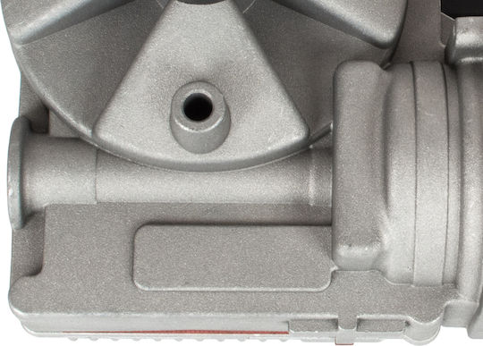 Audi Q7 4l 06-15 Front Wiper Motor
