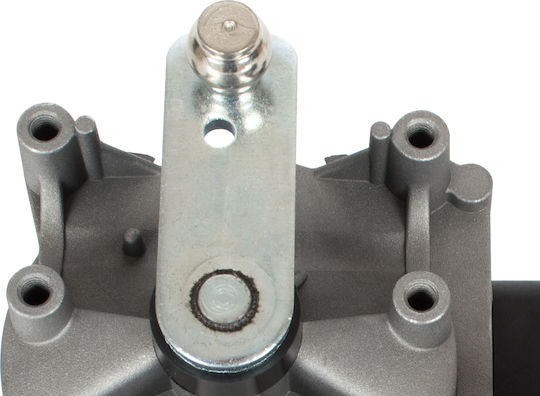 Audi Q7 4l 06-15 Front Wiper Motor