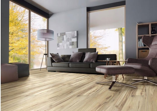 Панели Ламинатни Подове Savona Oak Ac4 8mm