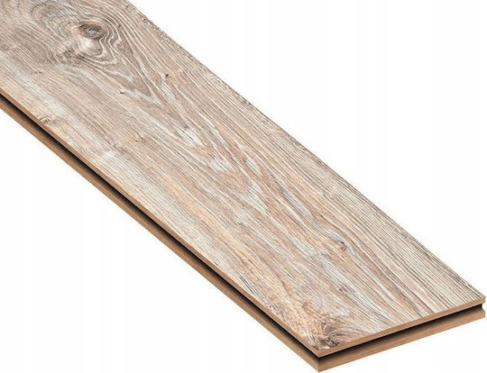 Laminate Flooring Panels Oak Aldabra Ac4 8 Mm