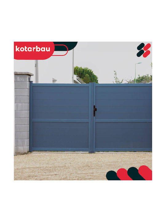 Kotarbau Λαβή WC Brown