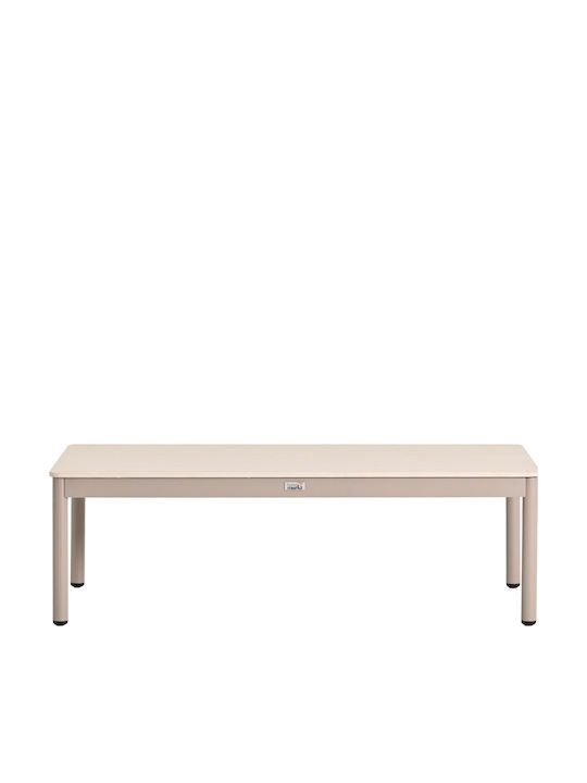 Garten- und Outdoor-Möbelsets Sondra 4 Stück Braune mit Kissen