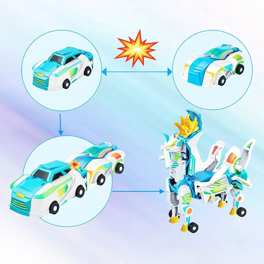 Alista Home Magnetic Construction Toy