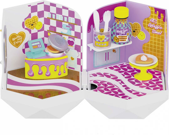 Craze Пейчнка Мнiатюра Mini Brands