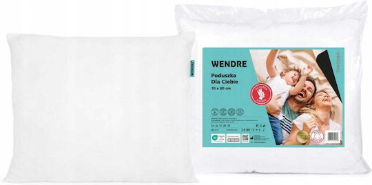Wendre Microfiber 70x80cm