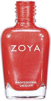 Zoya Metallic Βερνίκι Νυχιών Μακράς Διαρκείας Quick Dry Myrta 15ml