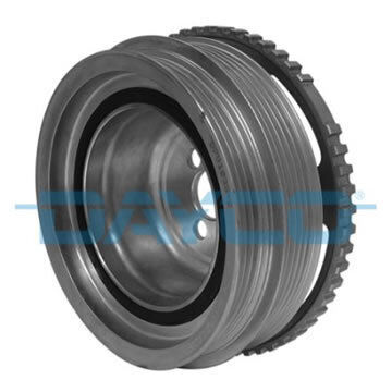Riemenscheibe Für Kurbelwellenriemen Dayco Dpv1038