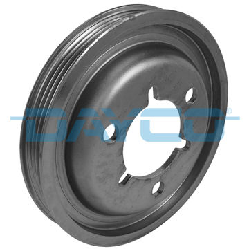 Crankshaft Belt Pulley Dayco Dpv1208