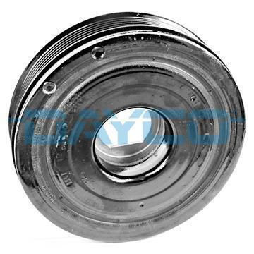 Dayco Dpv1136 Crankshaft Belt Pulley