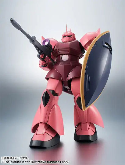 Banpresto Gundam Ver Фигура