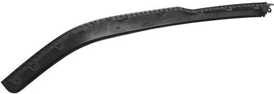 Opel Vectra C 05-08 Front Left Bumper Spoiler