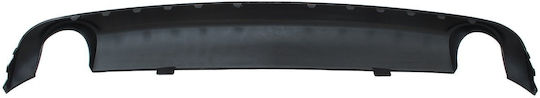 Audi A4 B7 04-07 Rear Bumper Spoiler