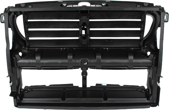 BMW 5 F10 F11 09-17 Vorderseite Stoßstangen Luftansauggitter Kühlerklappe