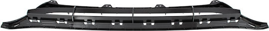 Audi A5 8t S-line Fl 11-16 Frontstoßstange Mittlere Grill Schwarz