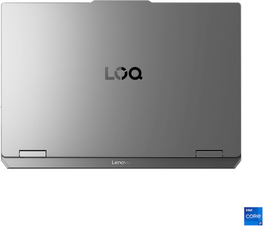 LOQ 17IRX10 17.3" IPS FHD 144Hz (i7-13650HX/16GB/512GB SSD/GeForce RTX 5050/W11 Home) (GR Keyboard)