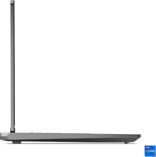 LOQ 17IRX10 17.3" IPS FHD 144Hz (i7-13650HX/16GB/512GB SSD/GeForce RTX 5050/W11 Home) (GR Keyboard)