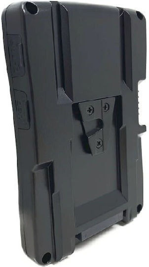 Wasabi Power V-Mount Kamera-Batterie 14.4V 6600mAh 95Wh