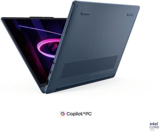 Lenovo Yoga 9 2-in-1 14IPH11 14" OLED Touchscreen (Ultra 7-355/32GB/1.0TB SSD/W11 Home) (GR Keyboard)