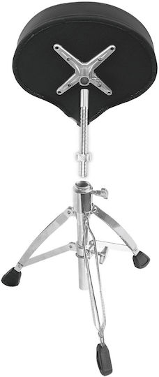 DNA Filters Drum Throne Μ43.5xΠ10cm
