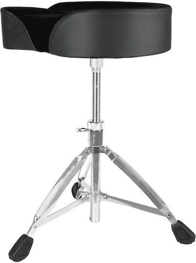 DNA Filters Drum Throne Μ43.5xΠ10cm