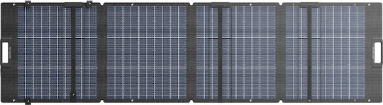 EcoFlow Αναδιπλούμενο Ηλιακό Panel Φορτιστής 220W (Φορητών Συσκευών) (EFSOLARLIGHT220W-P-D)