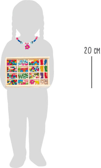 Andreu Toys Perlen