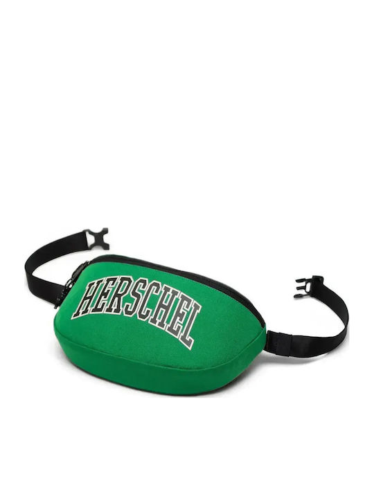 Kaine Bum Bag Green