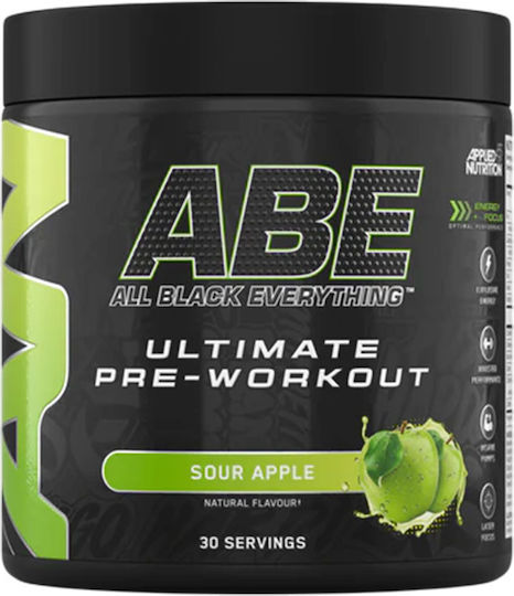 Applied Nutrition Abe Συμπλήρωμα για το Άγχος 375gr Cool Watermelon