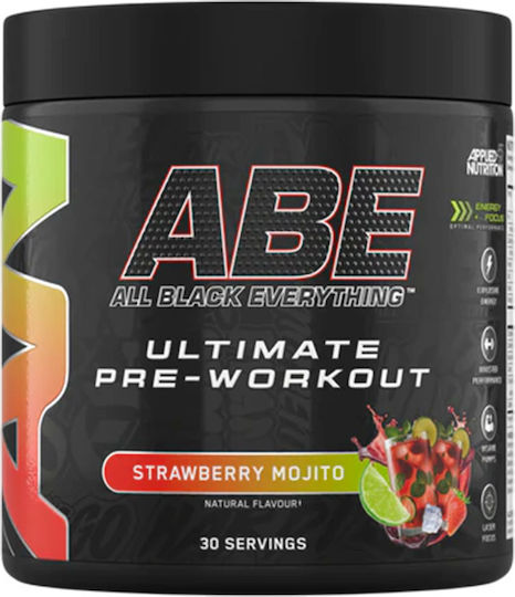Applied Nutrition Abe Συμπλήρωμα για το Άγχος 375gr Cool Watermelon
