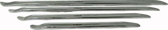 Λεβιέδες Ελαστικών Σετ 4 Τεμαχίων Sks Tools 40020041