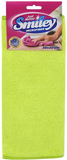 Alver Microfiber Cloth 30x30cm 190/209