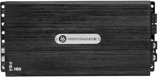 Dls Pe4150 Performance Evolution Four-channel Power Amplifier