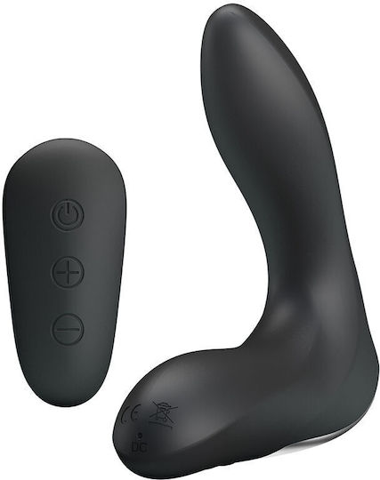 Mr Play Πρωκτικός Δονητής με Δυνατότητα Ασύρματης Λειτουργίας