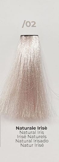 Alterego Blondego Toner Natural Iris 60ml