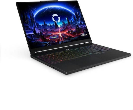 Lenovo Legion 5 15IPH11 15,3" OLED QHD+ 165Hz Ultra 7-356H/32GB/1,0TB SSD/GeForce RTX 5060/Kein Betriebssystem/Internationales Englisch Tastatursprache