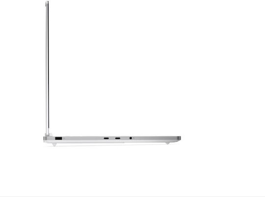 Lenovo Legion 7 16AGP11 16" OLED QHD+ (Ryzen AI 400 Series-450/32GB/1.0TB SSD/GeForce RTX 5060/No OS) (US Keyboard)