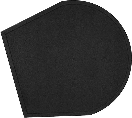 Se10swc Auto-connect Sealed Enclosure Spare Wheel Well Single 10" Storage