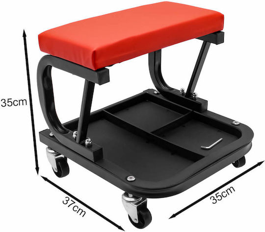 Work Stool with Maximum Load 110 kg