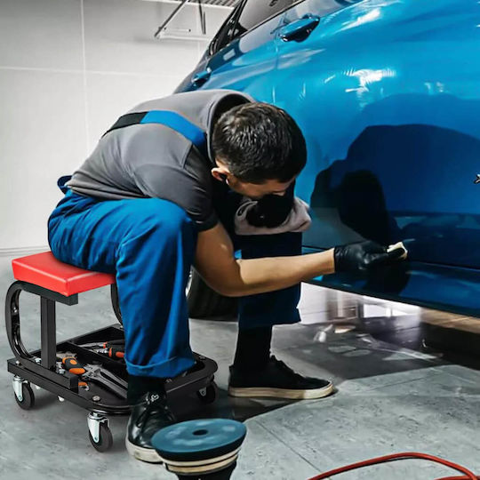 Work Stool with Maximum Load 110 kg