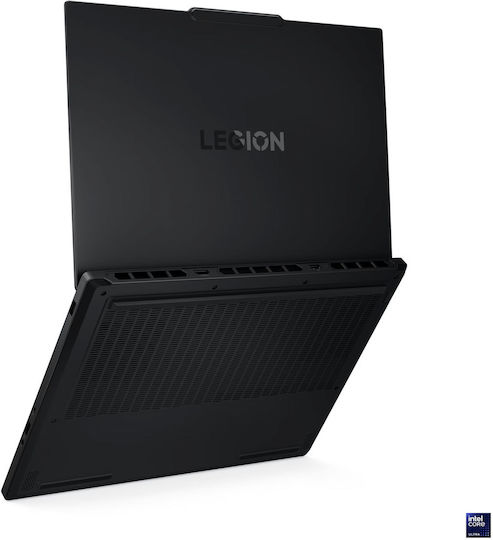Lenovo Legion 5 15IRX10 15.1" OLED QHD+ 165Hz (i9-14900HX/32GB/1.0TB SSD/GeForce RTX 5070/W11 Home) (GR Keyboard)